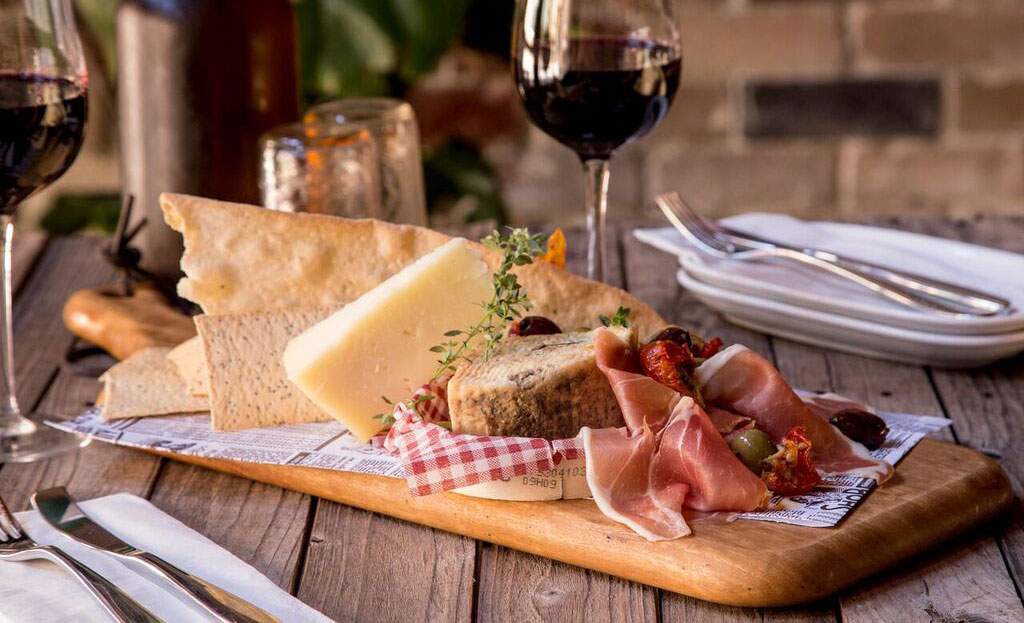 The Best Cheese Boards in Sydney