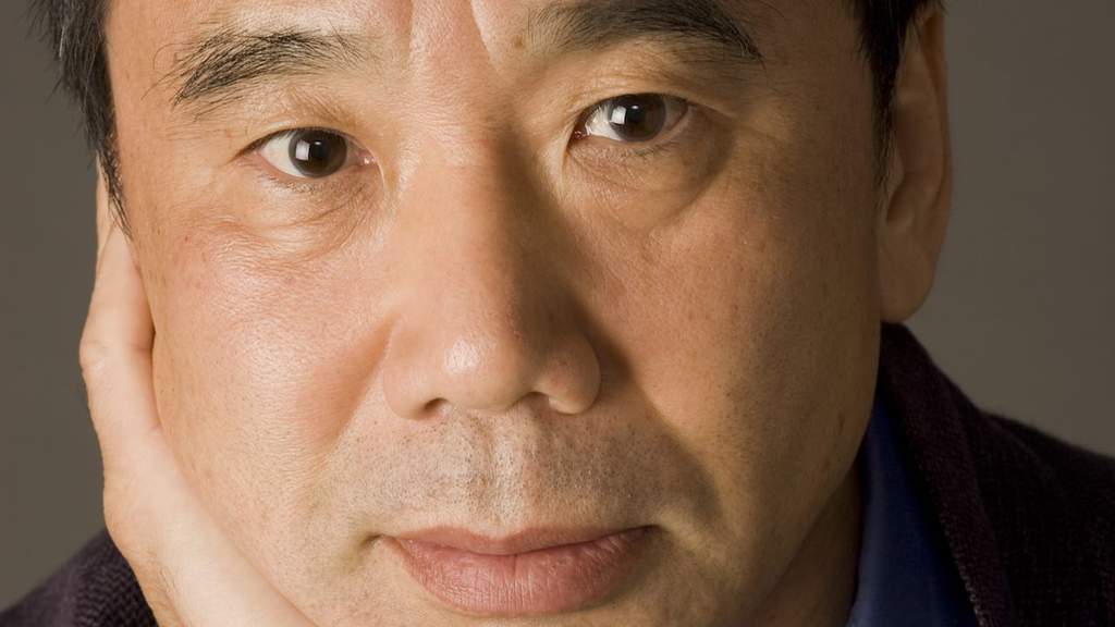 An Evening with Haruki Murakami
