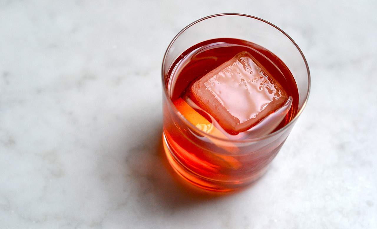 The Ten Best Bars for a Negroni in Brisbane