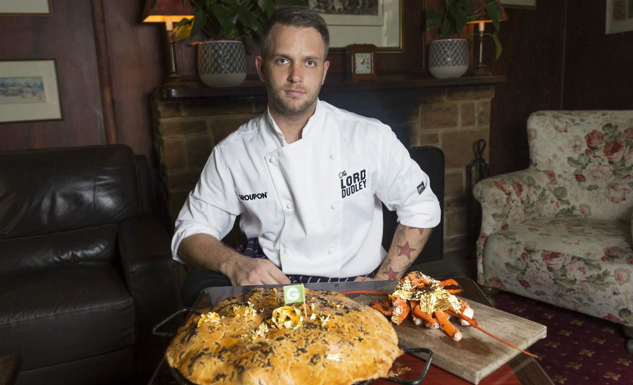 This Sydney Pub Has Made the World's Most Expensive Meat Pie
