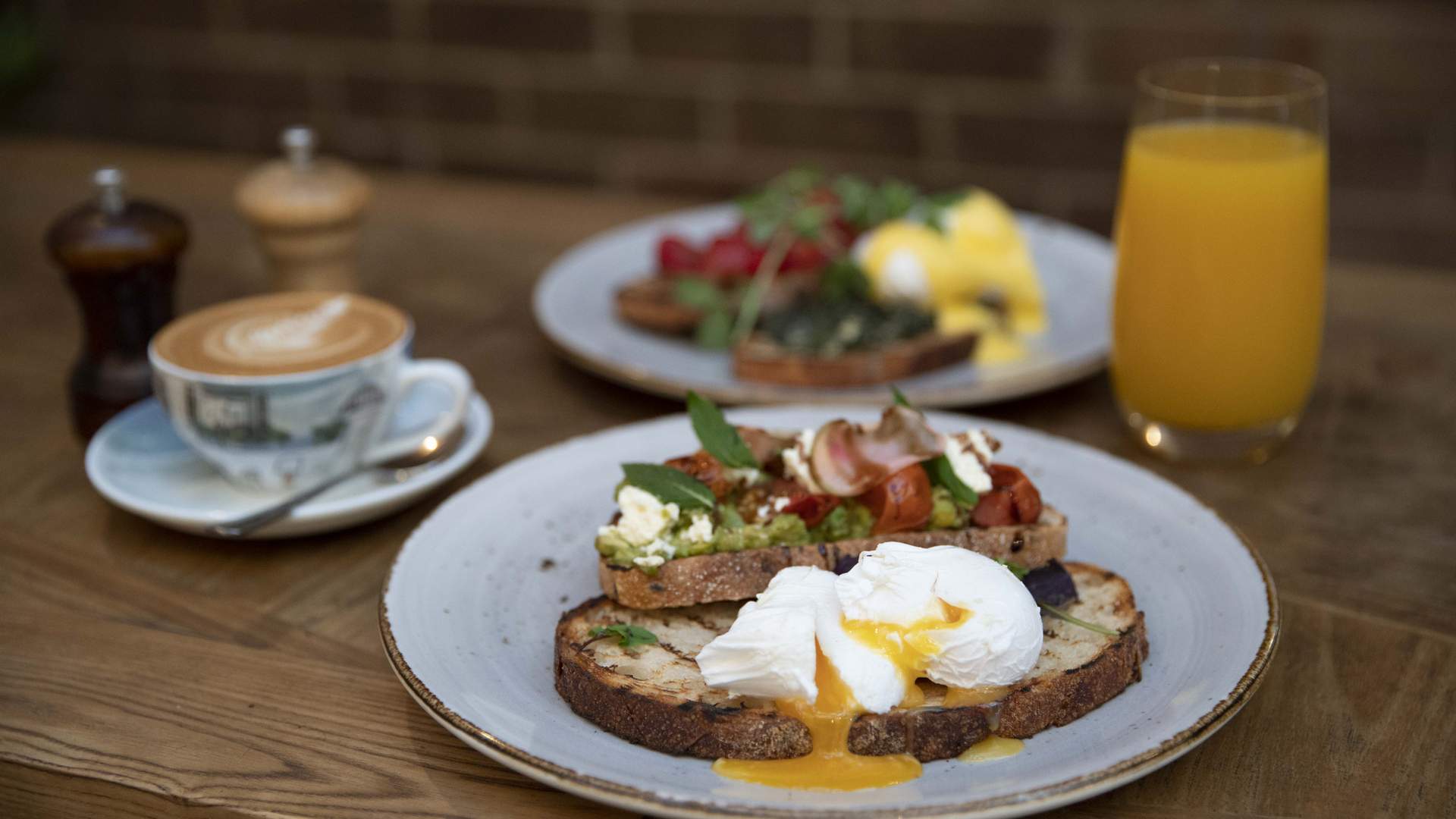 The Coffee Emporium Restaurant & Bar CLOSED, Parramatta Review