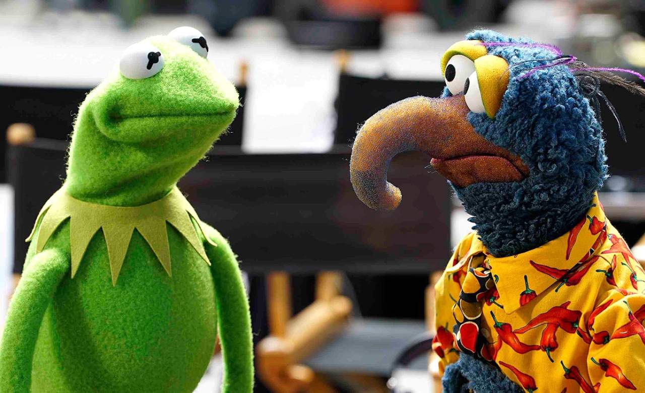 Watch the First Trailer for New Parks and Rec-Style Muppets Show