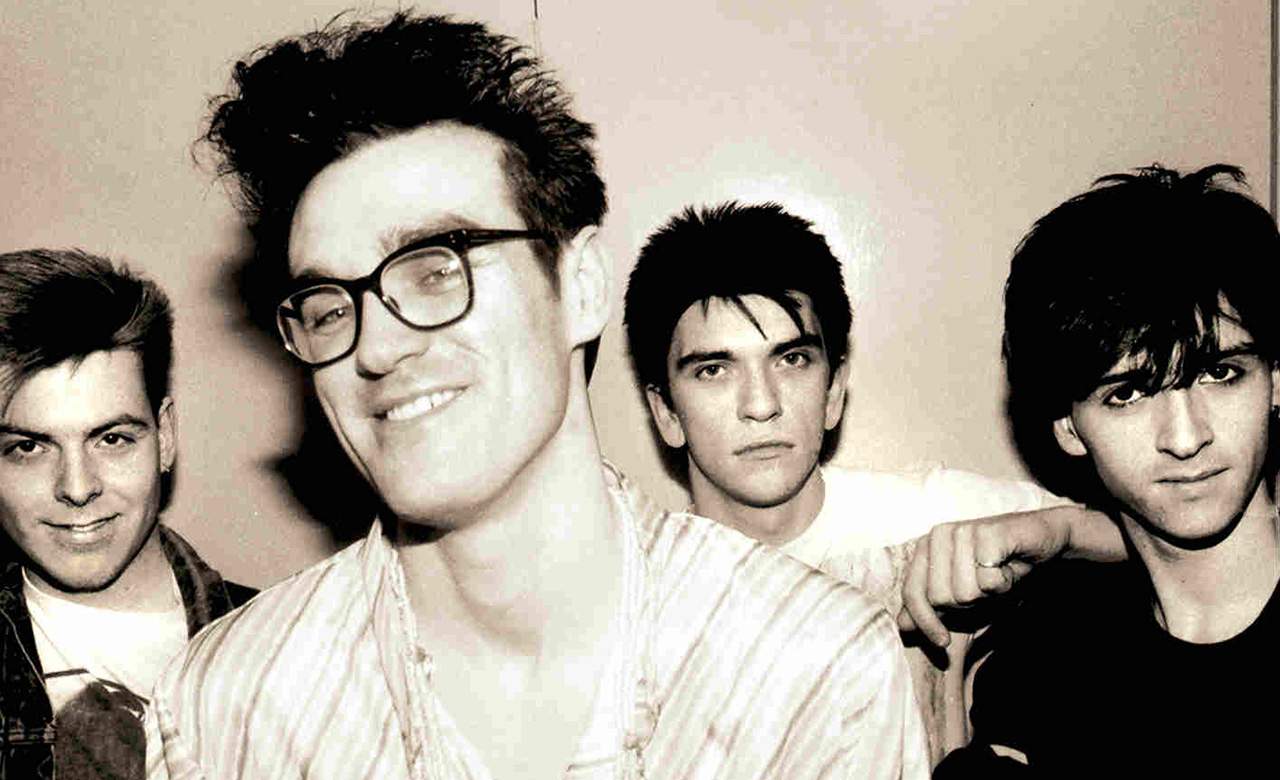 The Smiths Video Night