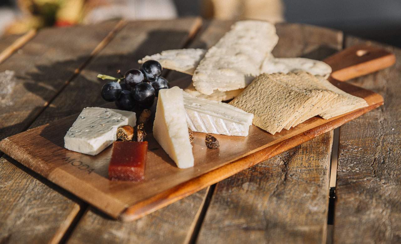 The Best Cheese Boards in Sydney