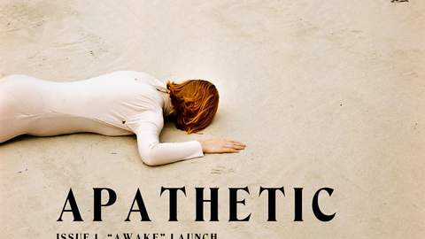 Apathetic Journal Launch