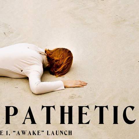 Apathetic Journal Launch