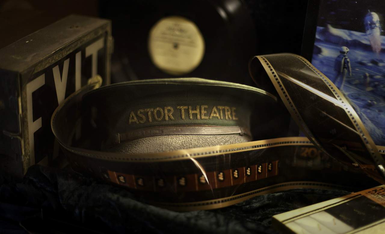 What to Expect from the Newly Resurrected Astor Theatre
