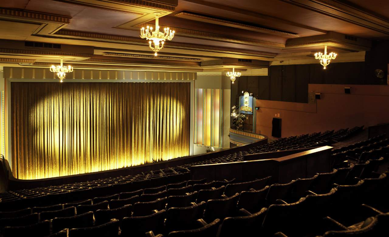 What to Expect from the Newly Resurrected Astor Theatre