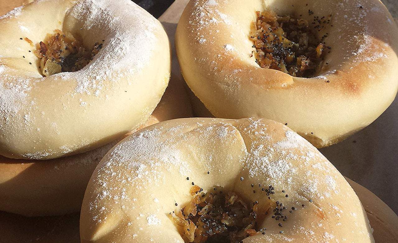 Brooklyn Boy Bagels Opens Permanent Bakery Cafe