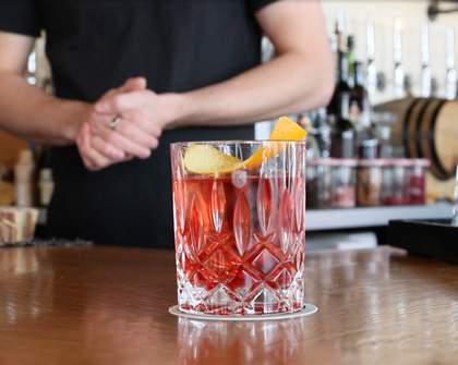 Seven Modern Variations of the Negroni Cocktail to Try this Negroni Week