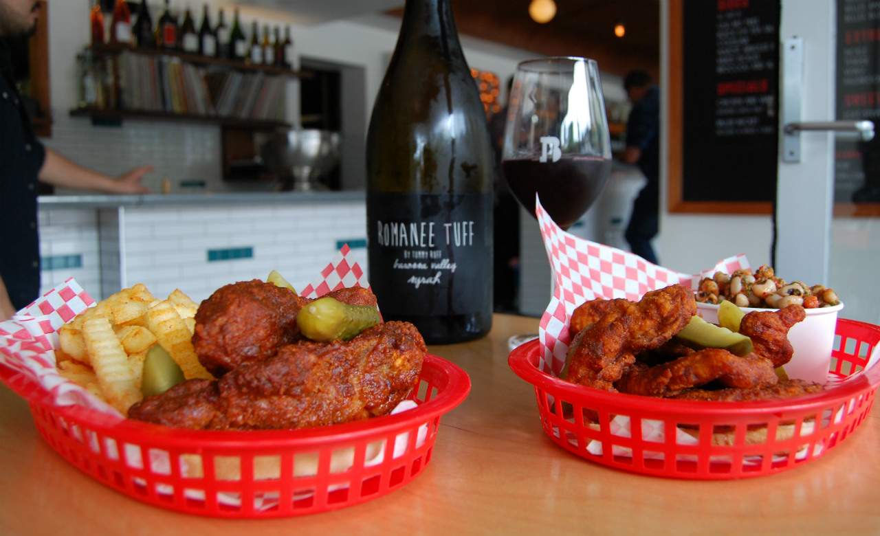 Belle's Hot Chicken Returns for Another Sydney Pop-Up