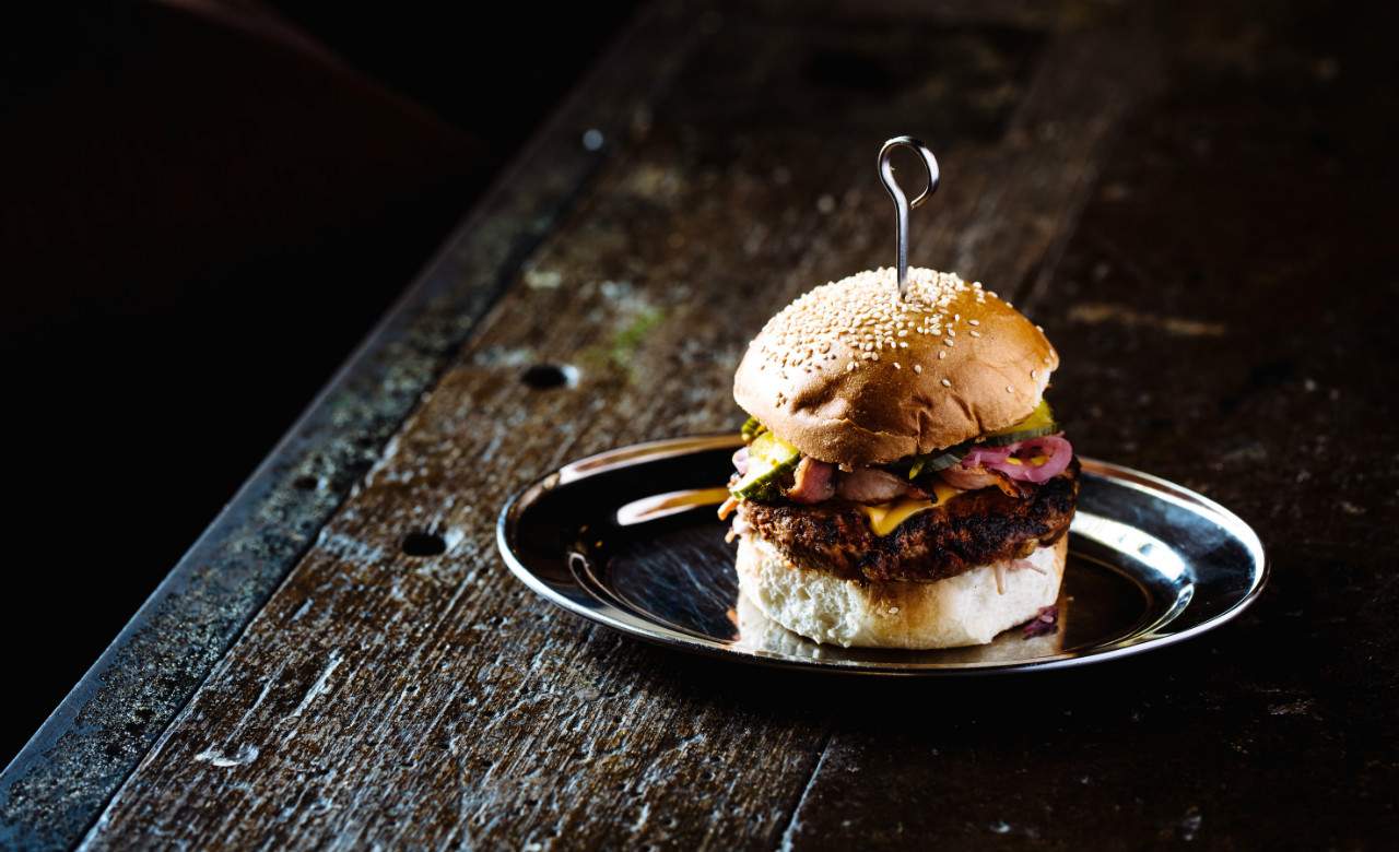Brother Burger and the Marvellous Brew Opens New Store in South Yarra