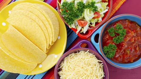 Five Tips for Throwing the Best Cinco de Mayo Party