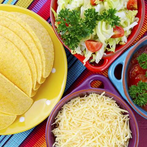 Five Tips for Throwing the Best Cinco de Mayo Party