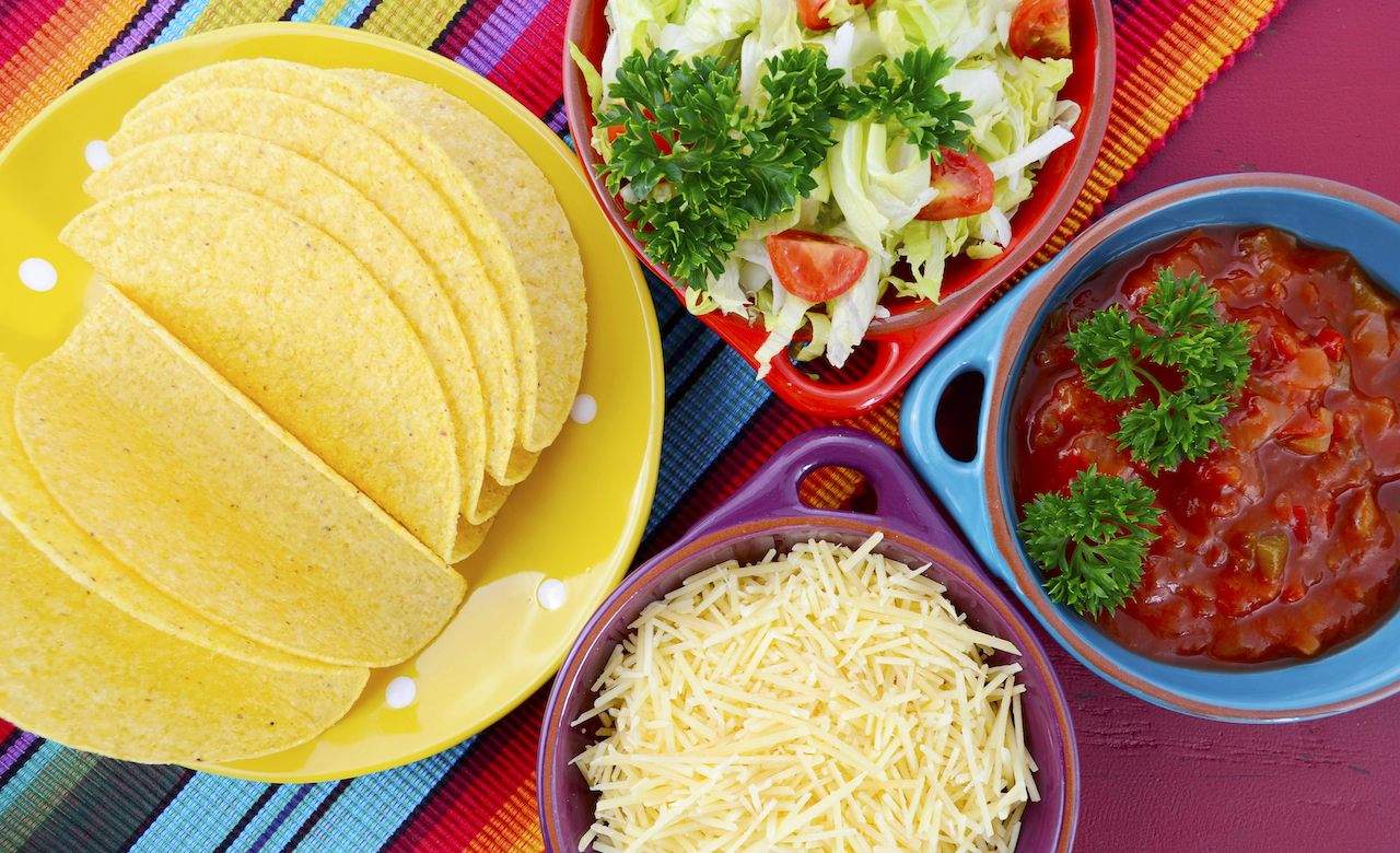 Five Tips for Throwing the Best Cinco de Mayo Party