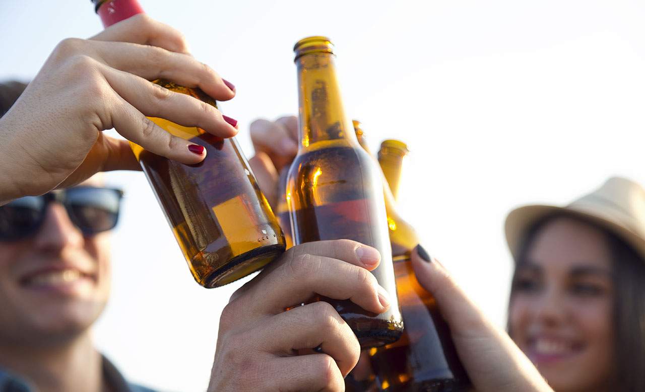 Auckland's Alcohol Free Zones Undergo A Shakeup