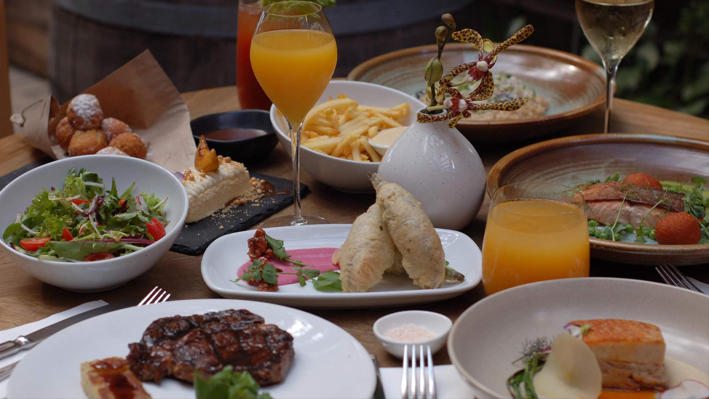 The Coffee Emporium Restaurant & Bar CLOSED, Parramatta Review