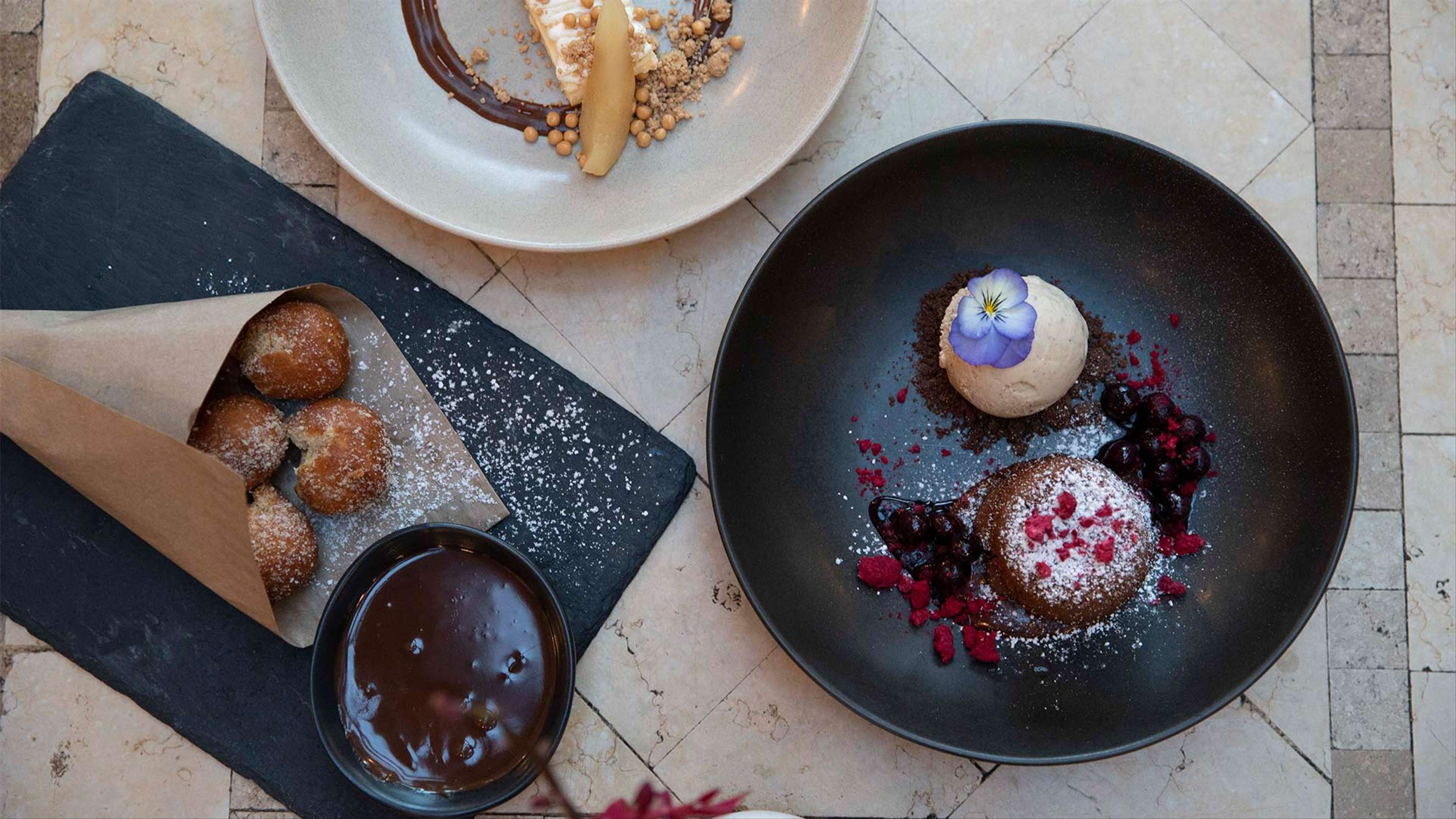 The Coffee Emporium Restaurant & Bar CLOSED, Parramatta Review