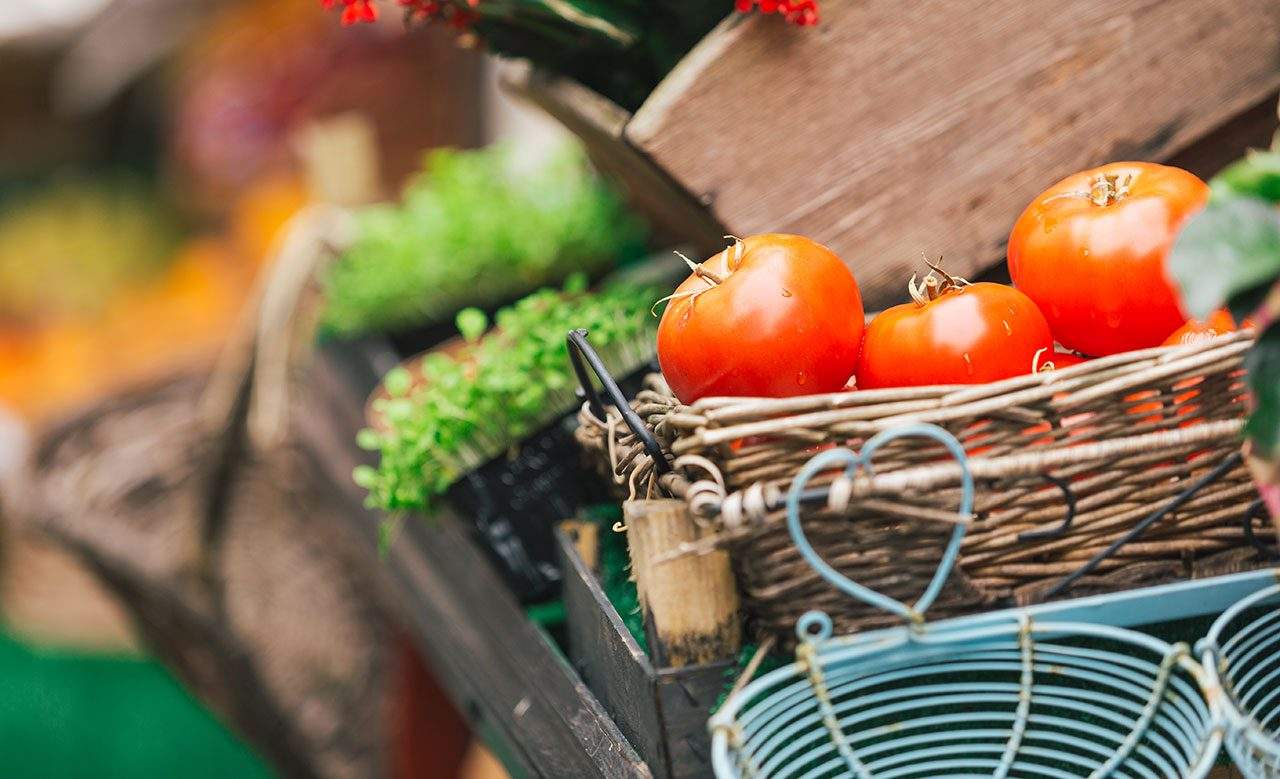 Brisbane's East Has a New Weekly Boutique Farmer's Market