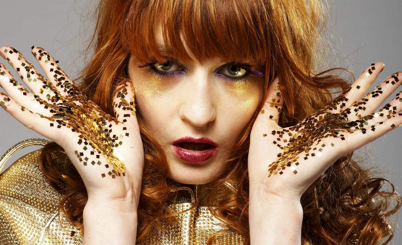 Florence and the Machine Announce Splendour 2015 Sideshows