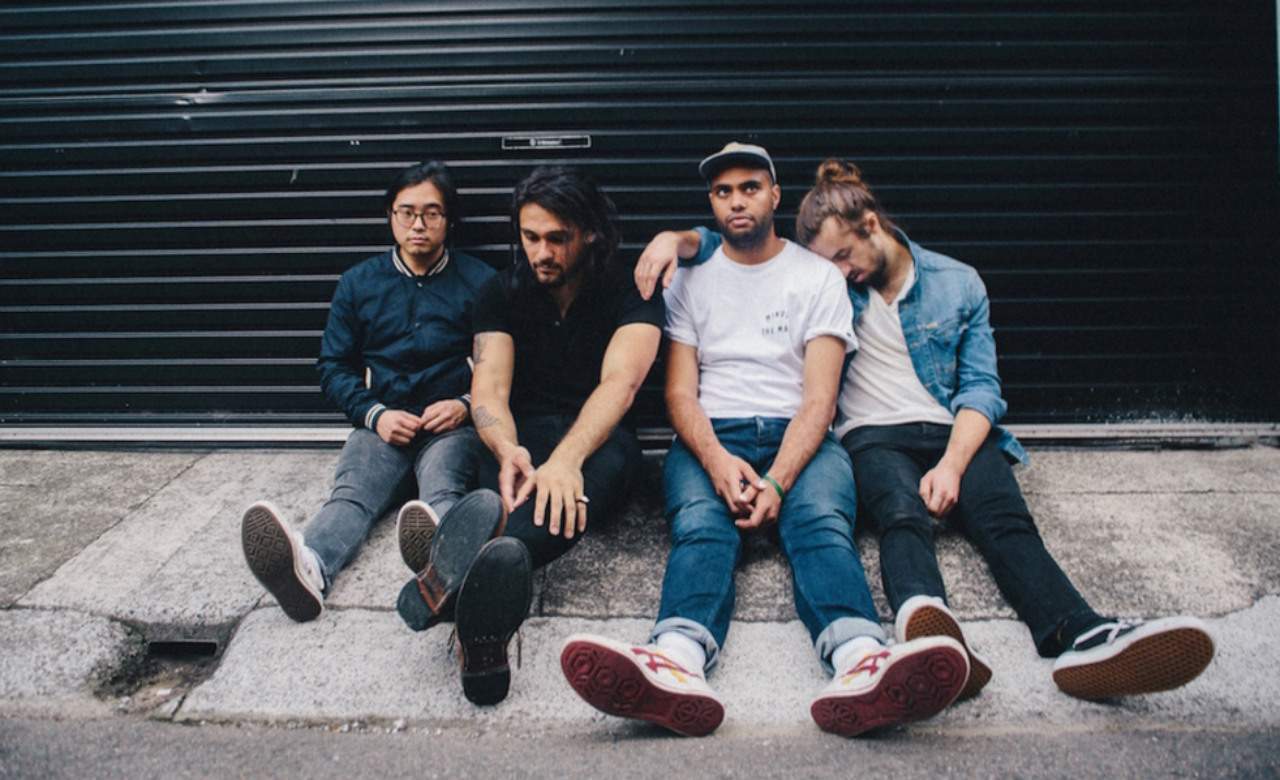 Win Tickets to Gang of Youths