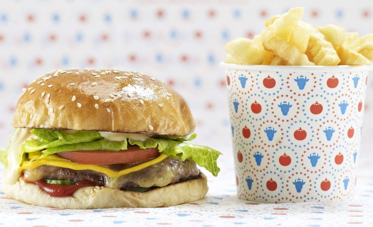 Melbourne's Beloved Huxtaburger Is Coming to Brisbane