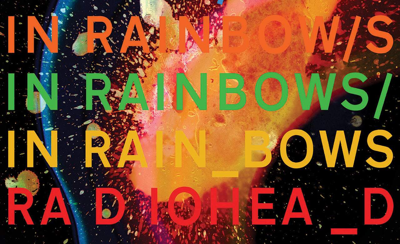 Artist Stanley Donwood's Retrospective Goes Beyond the Radiohead Album Covers