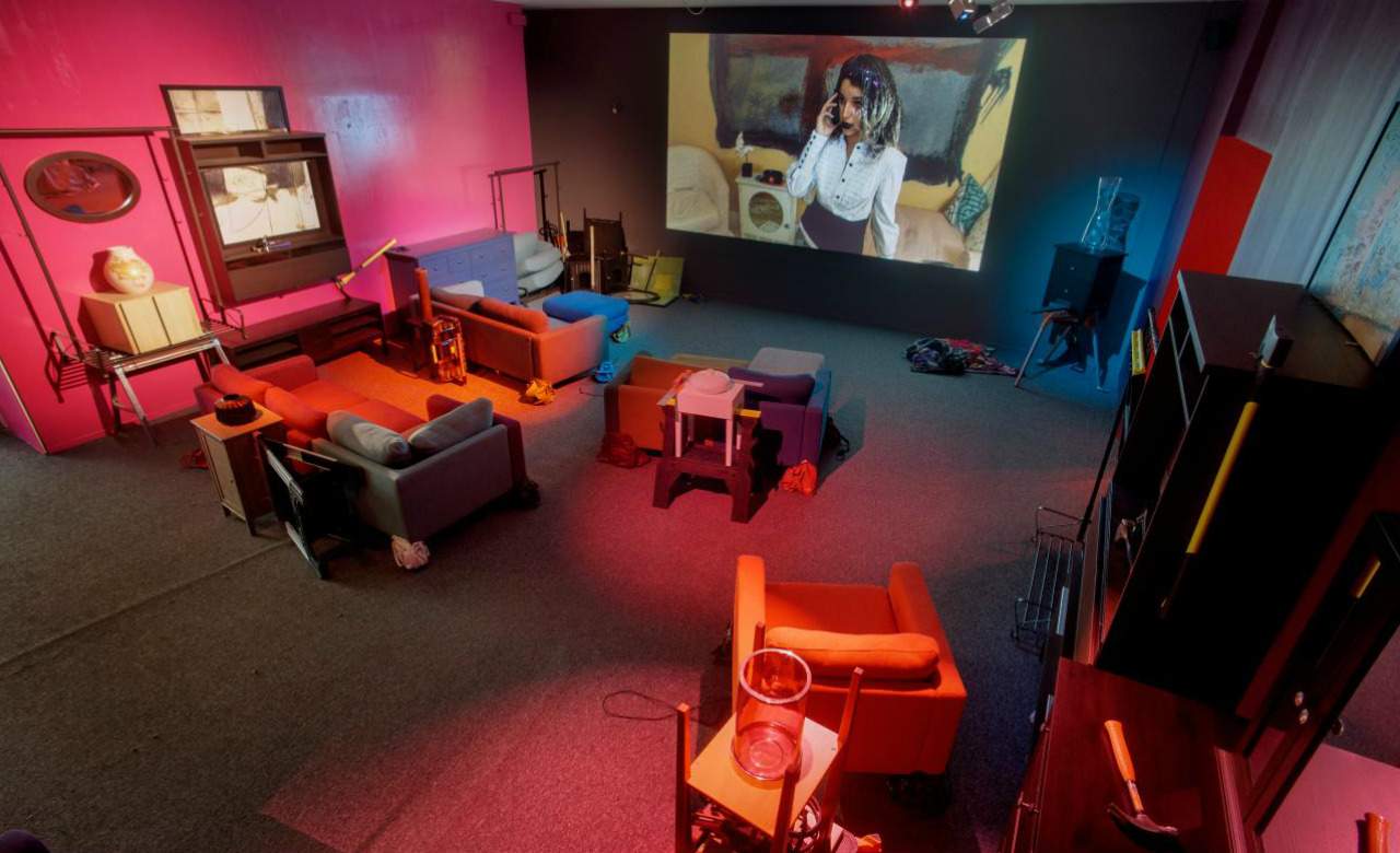 Transmission: Legacies of the Television Age - NGV