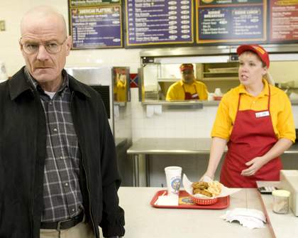Breaking Bad's Los Pollos Hermanos Could Become a Real Restaurant