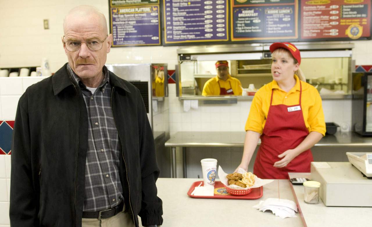 Breaking Bad's Los Pollos Hermanos Could Become a Real Restaurant