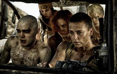 Background image for Meet Ozflix, Australia's New Streaming Service Showing Only Aussie Films