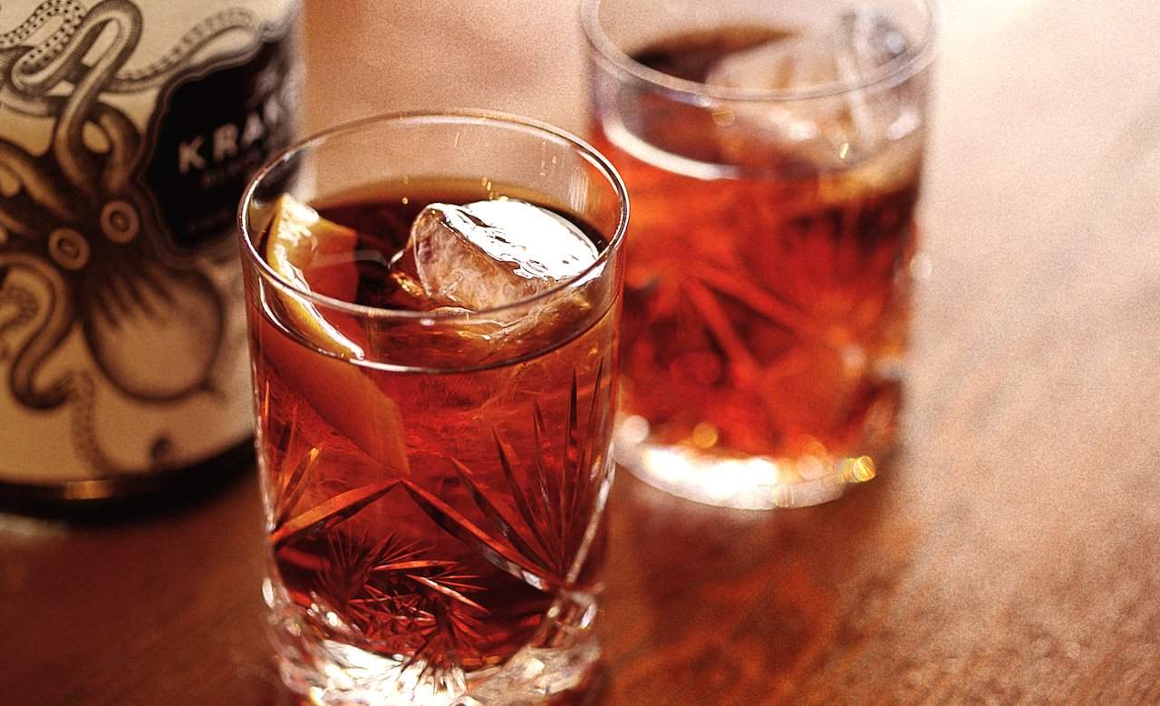 The Ten Best Bars for a Negroni in Sydney