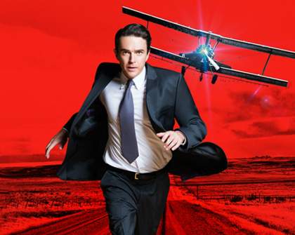 North By Northwest