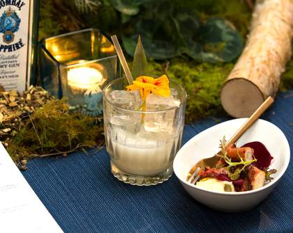 The Sold-Out Project Botanicals Pop-Up Is Returning for a Second Run
