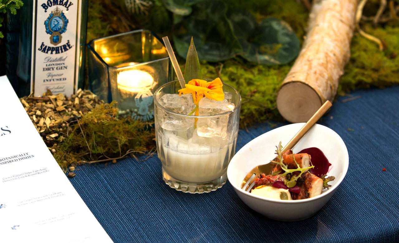 The Sold-Out Project Botanicals Pop-Up Is Returning for a Second Run