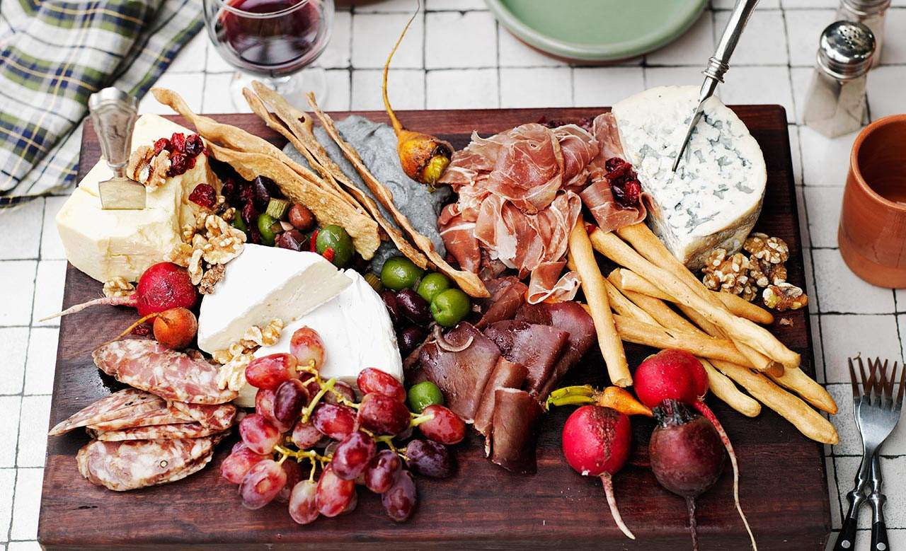 The Best Cheese Boards in Sydney