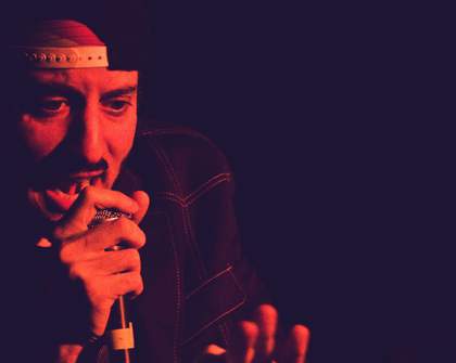 RA The Rugged Man
