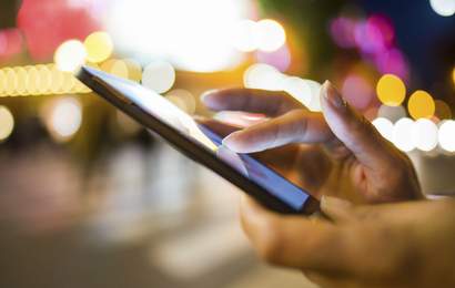 Background image for This New Real-Time Translation App Will Change the Way You Travel