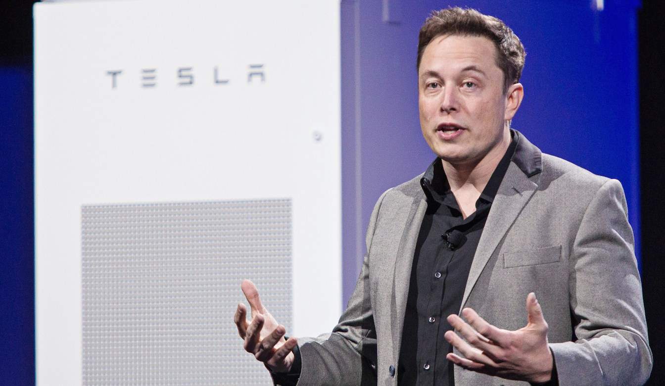 The Future Experts Are Predicting After the Tesla Powerwall Announcement