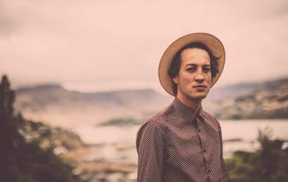 Background image for Finalists Announced For The 2015 NZ Music Awards