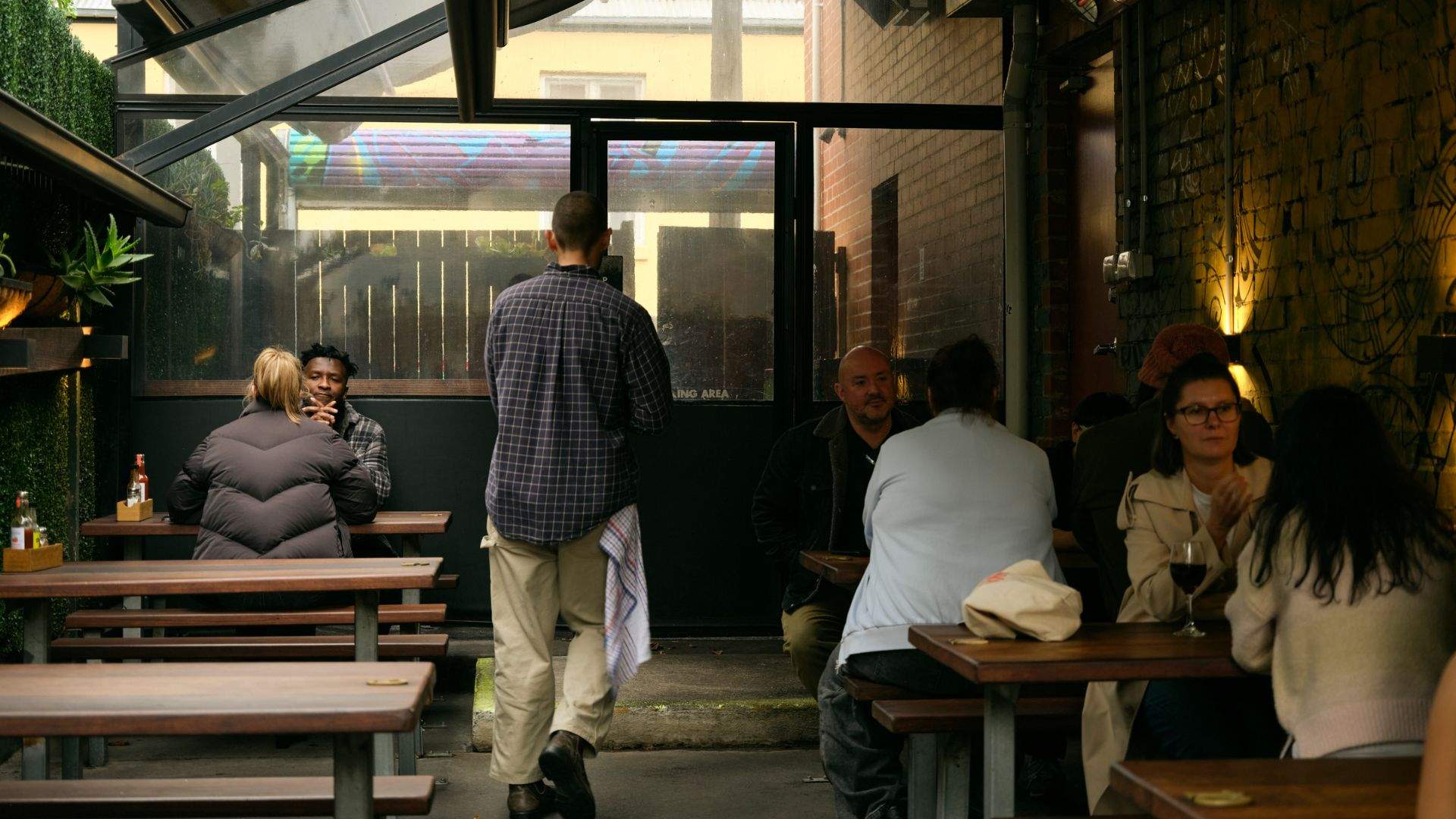 Napier Hotel