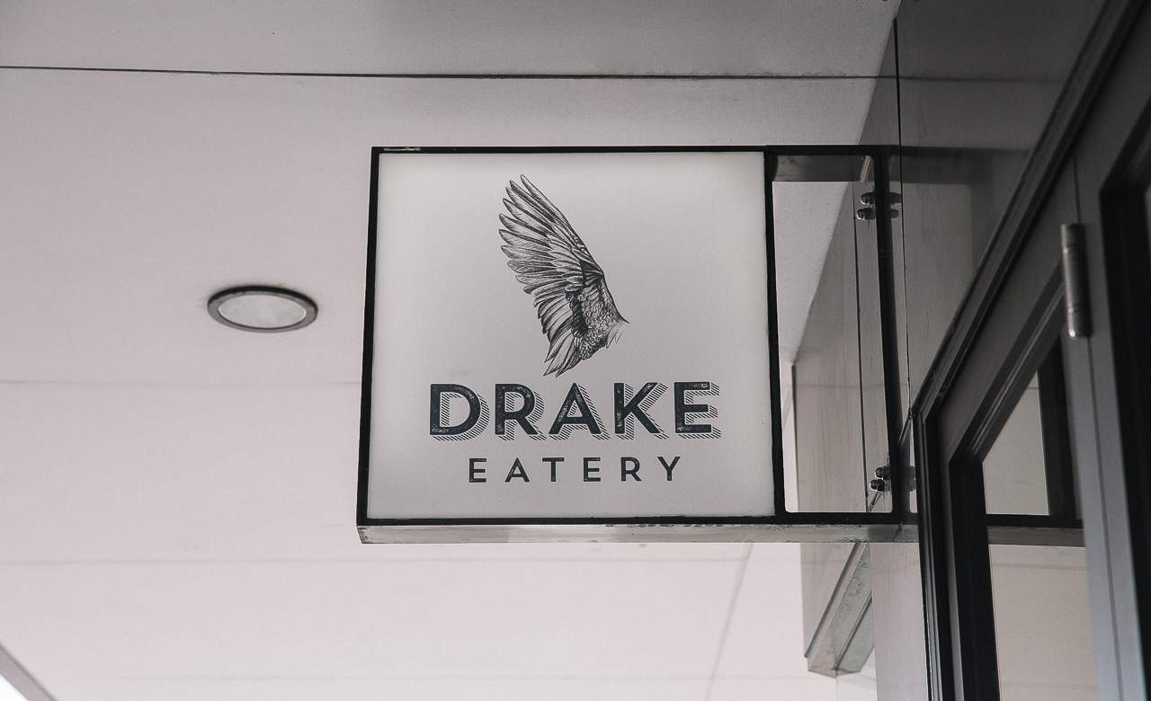 Drake Eatery - CLOSED