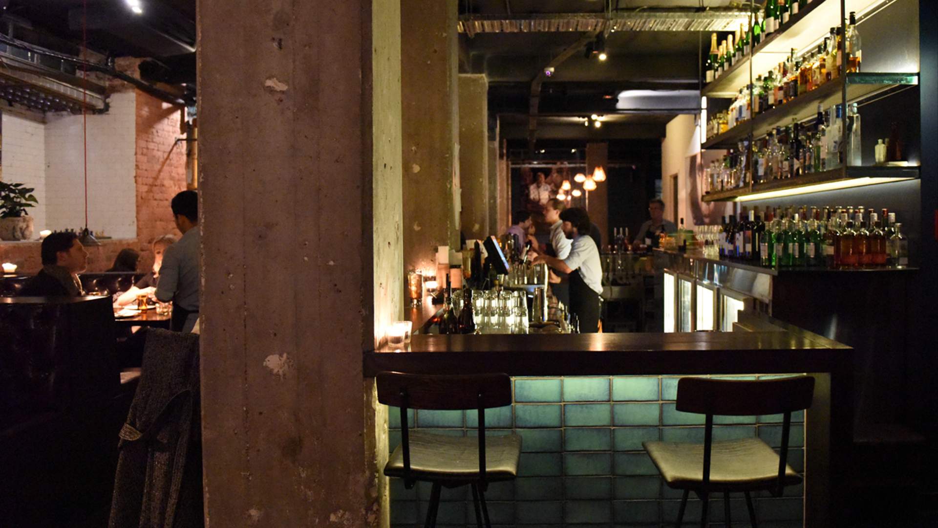 Harley House, Melbourne Review