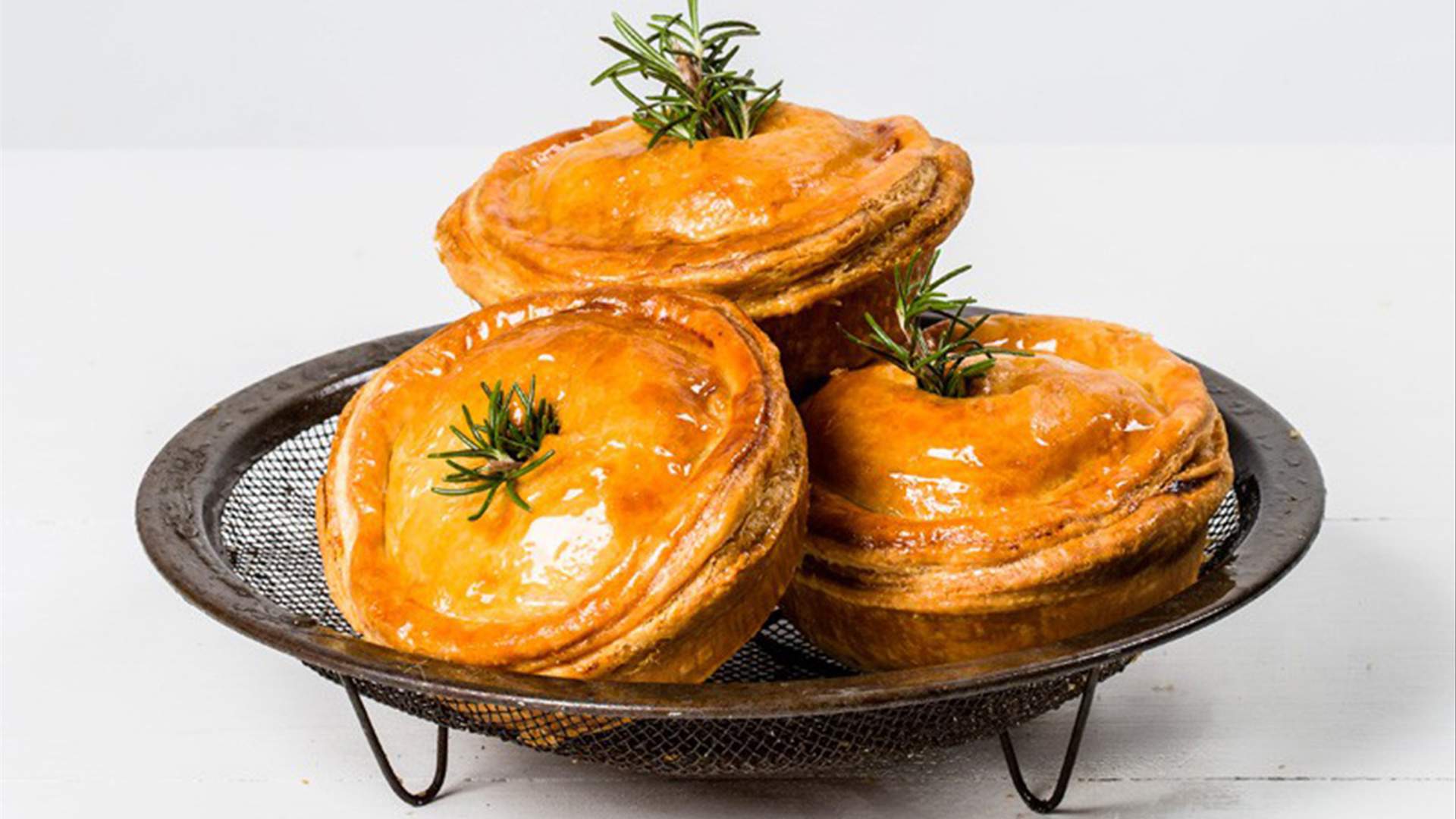 The Five Best Pies in Brisbane Concrete Playground