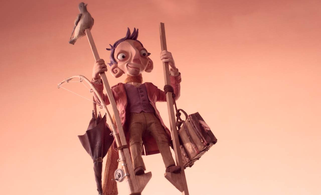 Melbourne International Animation Festival 2015