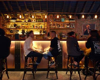 The Best Places to Eat and Drink During the Melbourne International Film Festival