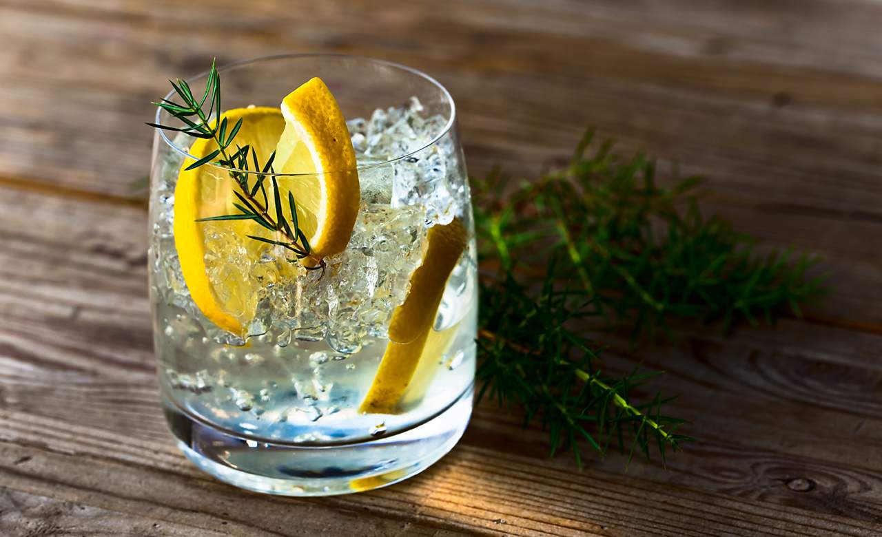 This New Festival Seeks to Find the Best Gin and Tonic in Auckland