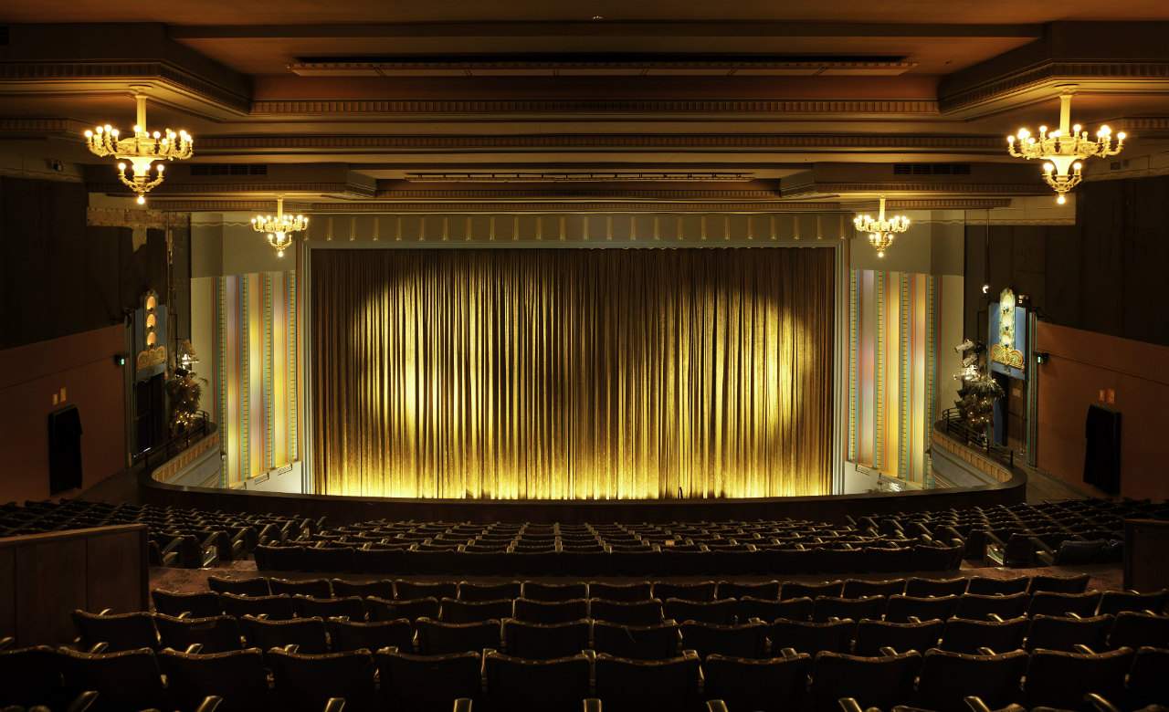 The Astor Theatre Opening Night Gala