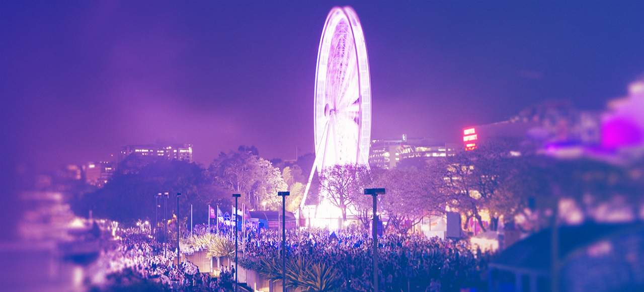 Brisbane Festival Reveals Complete 2015 Lineup