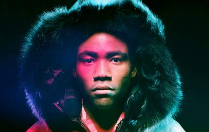 Background image for Childish Gambino Is Bringing His Three-Day Concert Experience to New Zealand